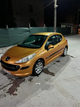 Peugeot 207, снимка 3