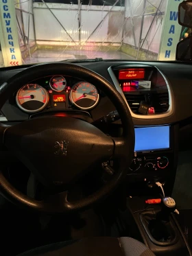 Peugeot 207, снимка 7