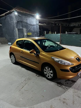 Peugeot 207, снимка 8