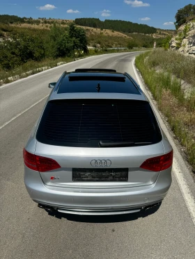 Audi S4 | Mobile.bg    3