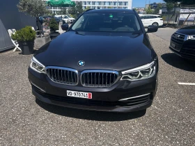 BMW 530 G31, снимка 2