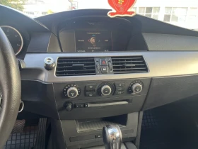 BMW 530, снимка 9