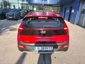 Hyundai Bayon 1.0 T-GDI Exclusive, снимка 3