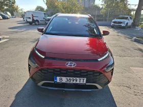 Hyundai Bayon 1.0 T-GDI Exclusive, снимка 1