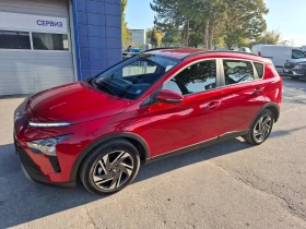 Hyundai Bayon 1.0 T-GDI Exclusive, снимка 2