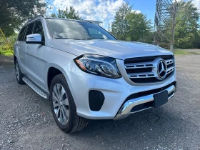 Mercedes-Benz GLS 450 4MATIC* * Harman/Kardon* .* pple CarPla | Mobile.bg    3