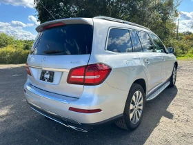 Mercedes-Benz GLS 450 4MATIC* * Harman/Kardon* .* pple CarPla | Mobile.bg    4