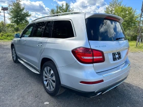 Mercedes-Benz GLS 450 4MATIC* * Harman/Kardon* .* pple CarPla | Mobile.bg    6