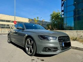 Audi A6 BiTDI S-line 313 PS, снимка 2