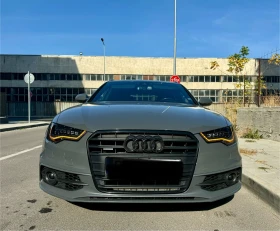 Audi A6 BiTDI S-line 313 PS, снимка 3