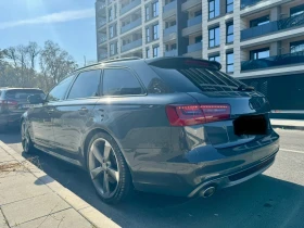 Audi A6 BiTDI S-line 313 PS, снимка 5