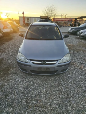 Opel Corsa 1.0, снимка 1