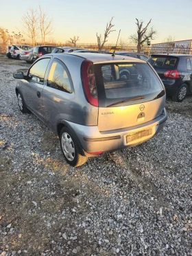 Opel Corsa 1.0, снимка 5