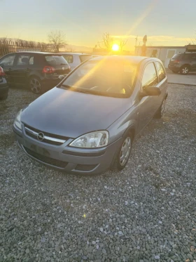 Opel Corsa 1.0, снимка 3