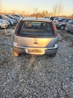 Opel Corsa 1.0, снимка 4