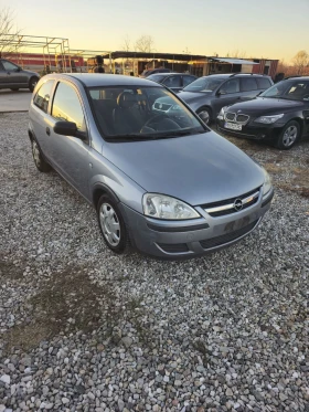 Opel Corsa 1.0, снимка 2