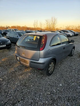 Opel Corsa 1.0, снимка 6