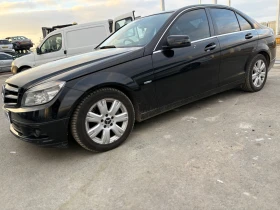 Mercedes-Benz C 220 651 2.2 на части, снимка 6