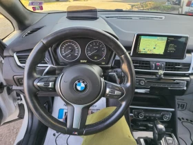 BMW 225 X Drive M Paket Алкантара, снимка 10