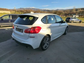 BMW 225 X Drive M Paket Алкантара, снимка 6