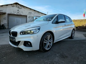 BMW 225 X Drive M Paket Алкантара, снимка 1