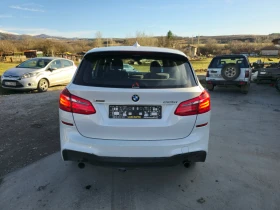 BMW 225 X Drive M Paket Алкантара, снимка 5