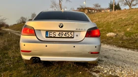 BMW 530, снимка 4