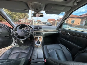 Mercedes-Benz E 320 Седан , снимка 10