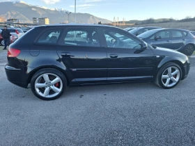 Audi A3 2, 0TDI-140ps-8-клапана-S-line, снимка 12