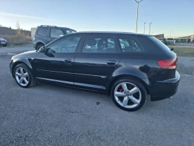 Audi A3 2, 0TDI-140ps-8-клапана-S-line, снимка 13