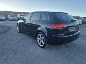 Audi A3 2, 0TDI-140ps-8-клапана-S-line, снимка 4