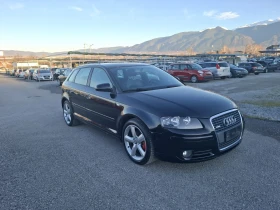 Audi A3 2, 0TDI-140ps-8-клапана-S-line, снимка 3