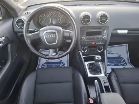 Audi A3 2, 0TDI-140ps-8-клапана-S-line, снимка 9