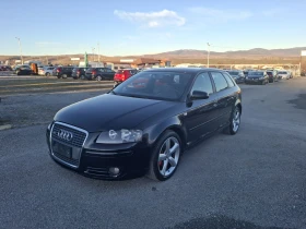 Audi A3 2, 0TDI-140ps-8-клапана-S-line, снимка 2