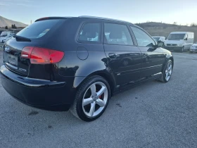 Audi A3 2, 0TDI-140ps-8-клапана-S-line, снимка 6