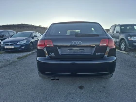 Audi A3 2, 0TDI-140ps-8-клапана-S-line, снимка 5