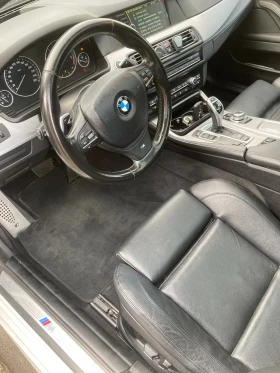 BMW 535 GERMANY , снимка 9