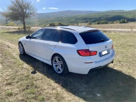 BMW 535 GERMANY , снимка 5