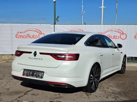 Renault Talisman 2.0DCI/200k.c/Initiale Paris/4control/EURO 6D/ТОП, снимка 3