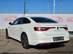 Renault Talisman 2.0DCI/200k.c/Initiale Paris/4control/EURO 6D/ТОП, снимка 5