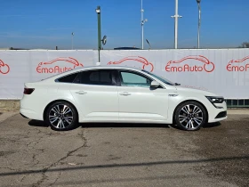 Renault Talisman 2.0DCI/200k.c/Initiale Paris/4control/EURO 6D/ТОП, снимка 2