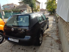 VW Golf VW golf 4 2.0 4 MOTION, снимка 4