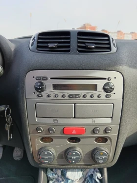 Alfa Romeo 147 1.9 дизел, снимка 15