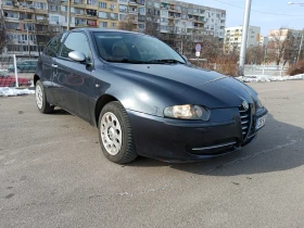 Alfa Romeo 147 1.9 дизел, снимка 3