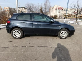 Alfa Romeo 147 1.9 дизел, снимка 4