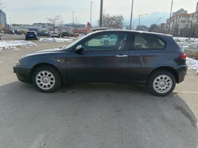 Alfa Romeo 147 1.9 дизел, снимка 8