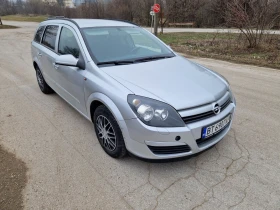 Opel Astra 1.7Cdti 101к.с. - 3800 лв. - 93421752 | Car24.bg