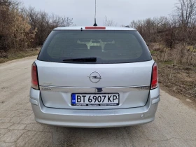 Opel Astra 1.7Cdti 101к.с. - 3800 лв. - 93421752 | Car24.bg