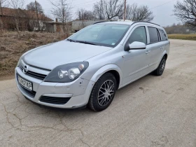 Opel Astra 1.7Cdti 101к.с. - 3800 лв. - 93421752 | Car24.bg