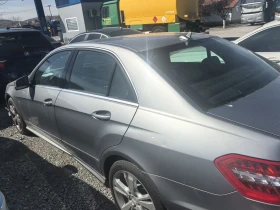 Mercedes-Benz E 350 Е350 4matic - 10900 лв. - 50162436 | Car24.bg